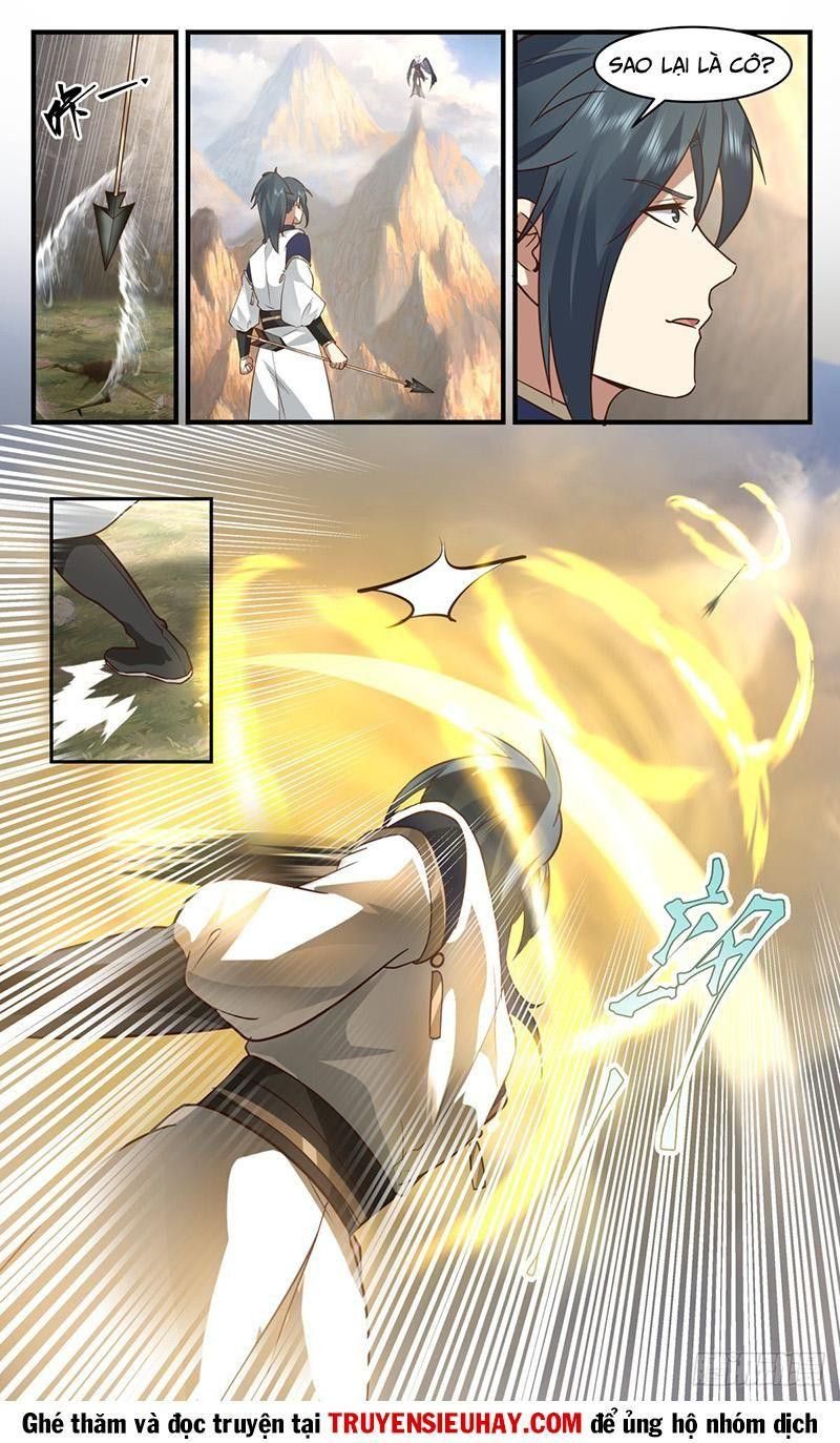 đọc truyện Võ Luyện Đỉnh Phong Chương 2369 ảnh 4 tại Thiên Thai Truyện