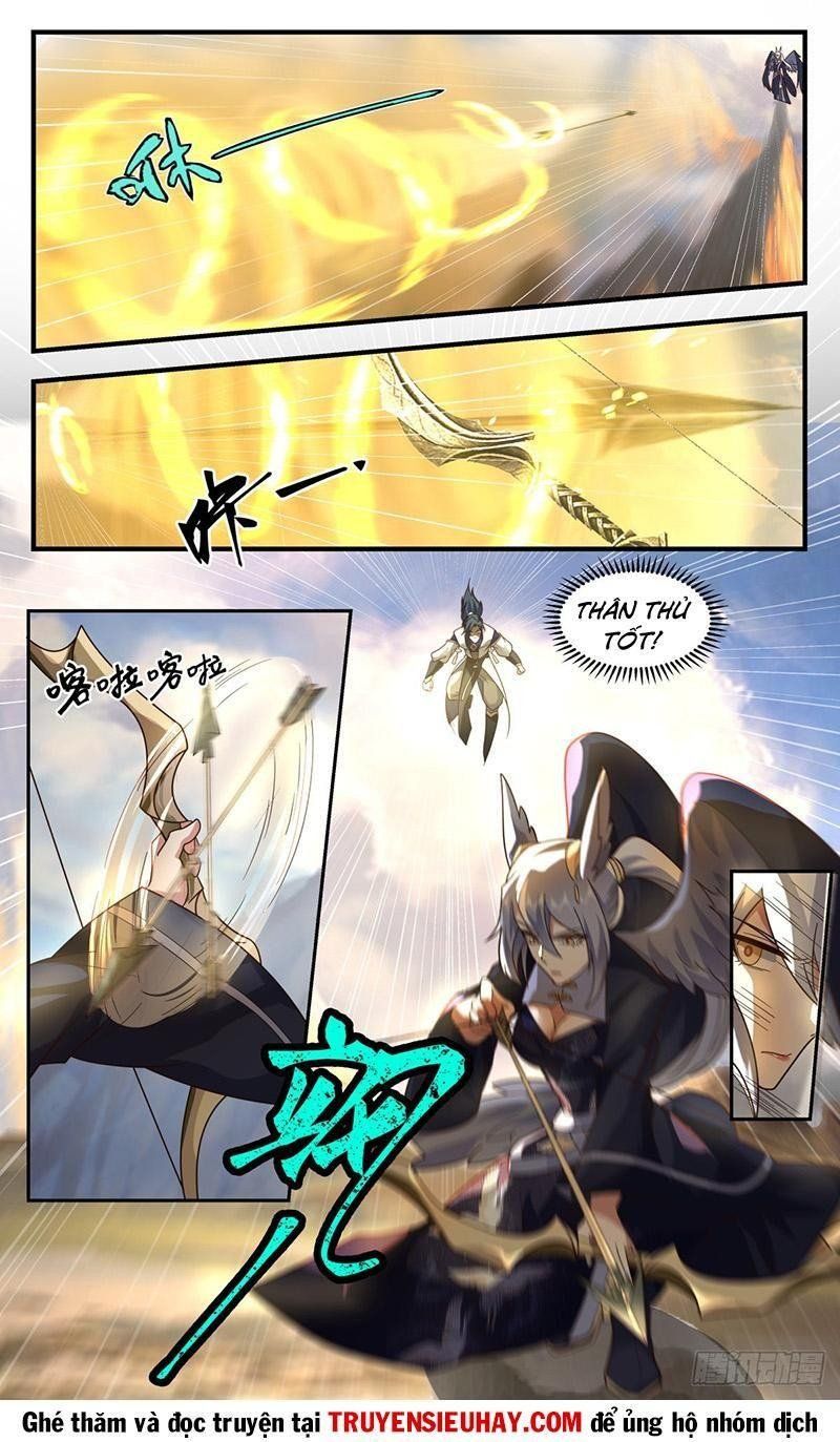 đọc truyện Võ Luyện Đỉnh Phong Chương 2369 ảnh 5 tại Thiên Thai Truyện