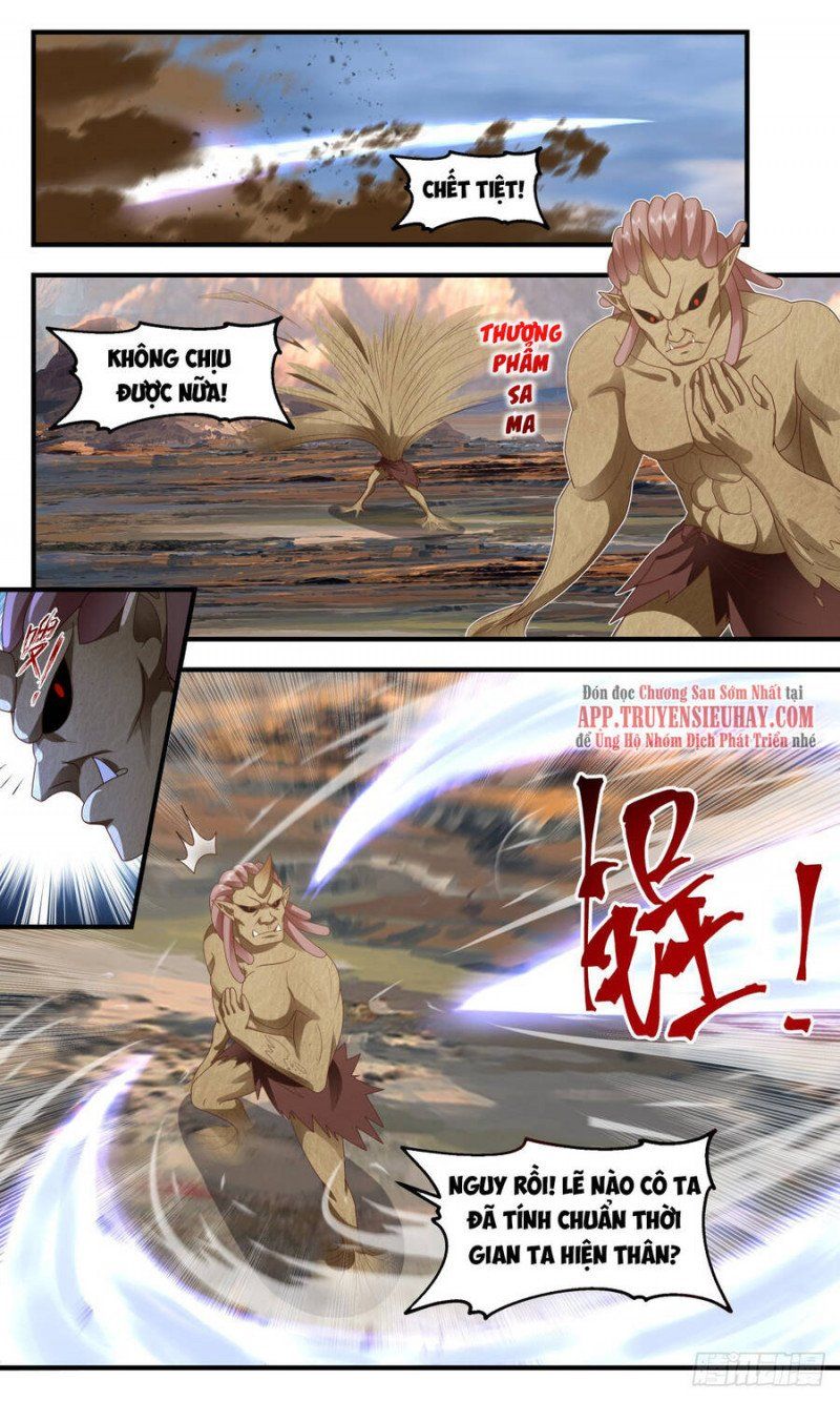 đọc truyện Võ Luyện Đỉnh Phong Chương 2372 ảnh 12 tại Thiên Thai Truyện