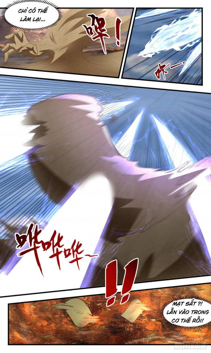 đọc truyện Võ Luyện Đỉnh Phong Chương 2372 ảnh 13 tại Thiên Thai Truyện