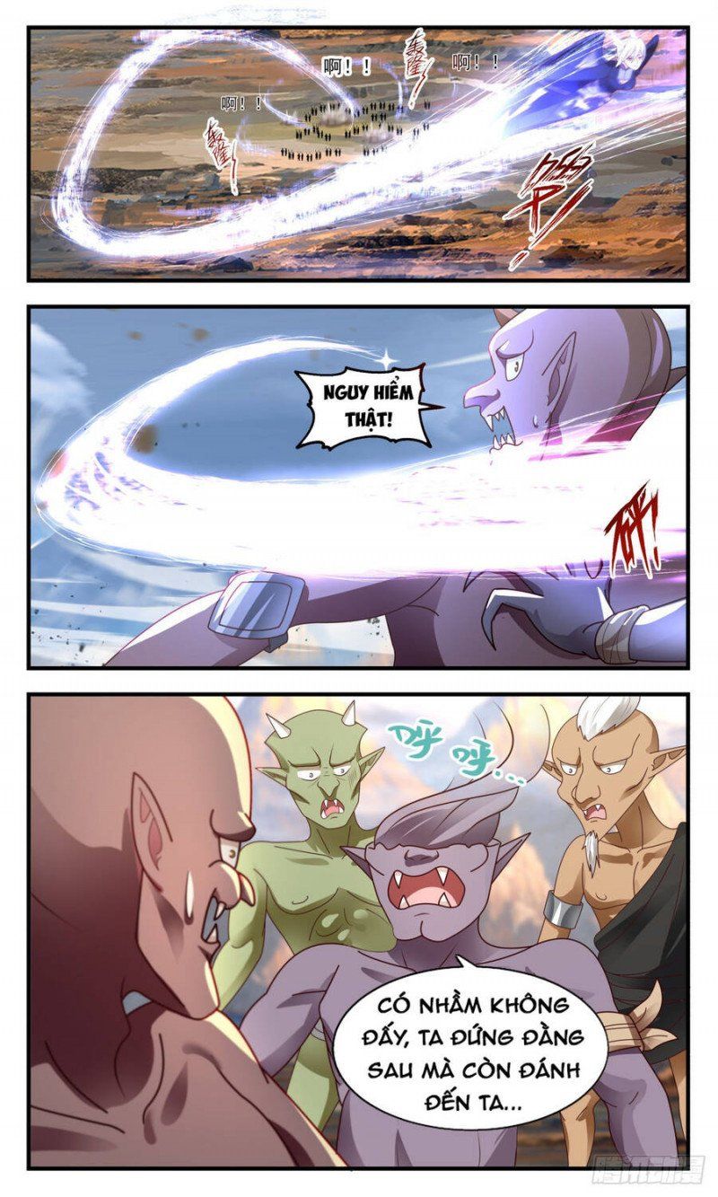 đọc truyện Võ Luyện Đỉnh Phong Chương 2372 ảnh 9 tại Thiên Thai Truyện