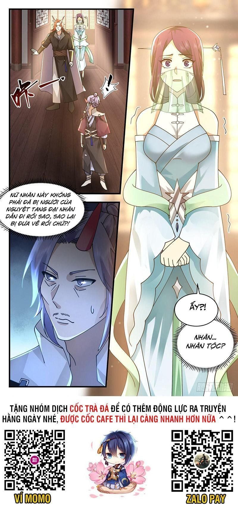 đọc truyện Võ Luyện Đỉnh Phong Chương 2375 ảnh 15 tại Thiên Thai Truyện