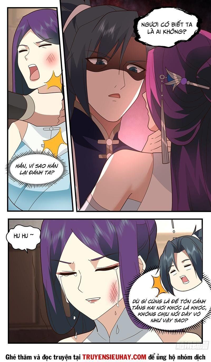 đọc truyện Võ Luyện Đỉnh Phong Chương 2376 ảnh 6 tại Thiên Thai Truyện