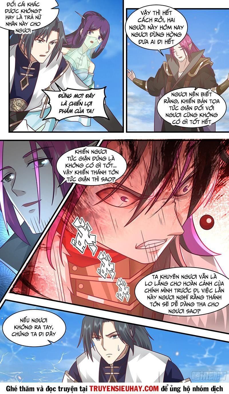 đọc truyện Võ Luyện Đỉnh Phong Chương 2376 ảnh 11 tại Thiên Thai Truyện