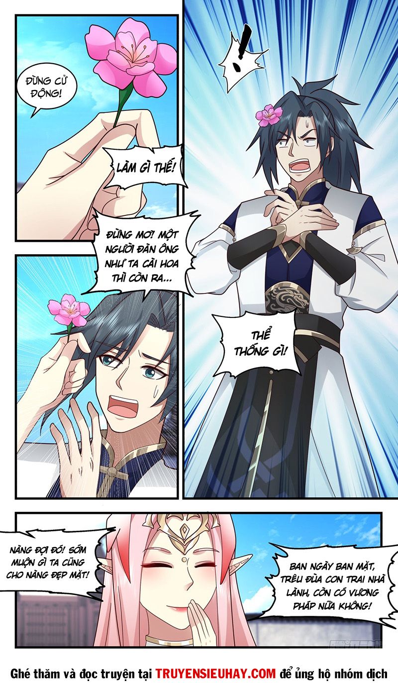 đọc truyện Võ Luyện Đỉnh Phong Chương 2377 ảnh 10 tại Thiên Thai Truyện