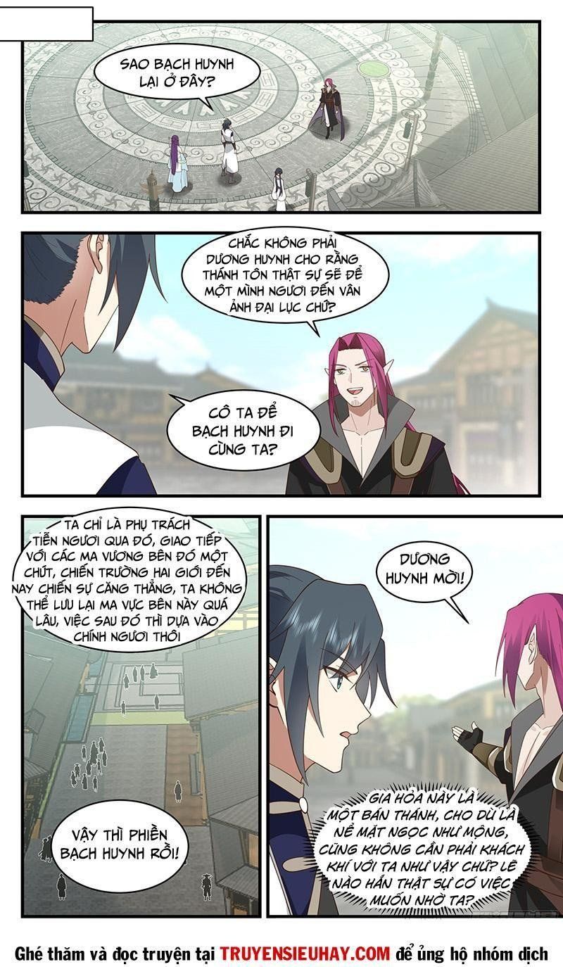 đọc truyện Võ Luyện Đỉnh Phong Chương 2378 ảnh 4 tại Thiên Thai Truyện