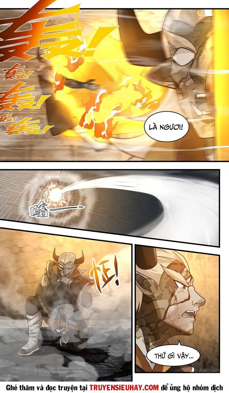 đọc truyện Võ Luyện Đỉnh Phong Chương 2382 ảnh 7 tại Thiên Thai Truyện