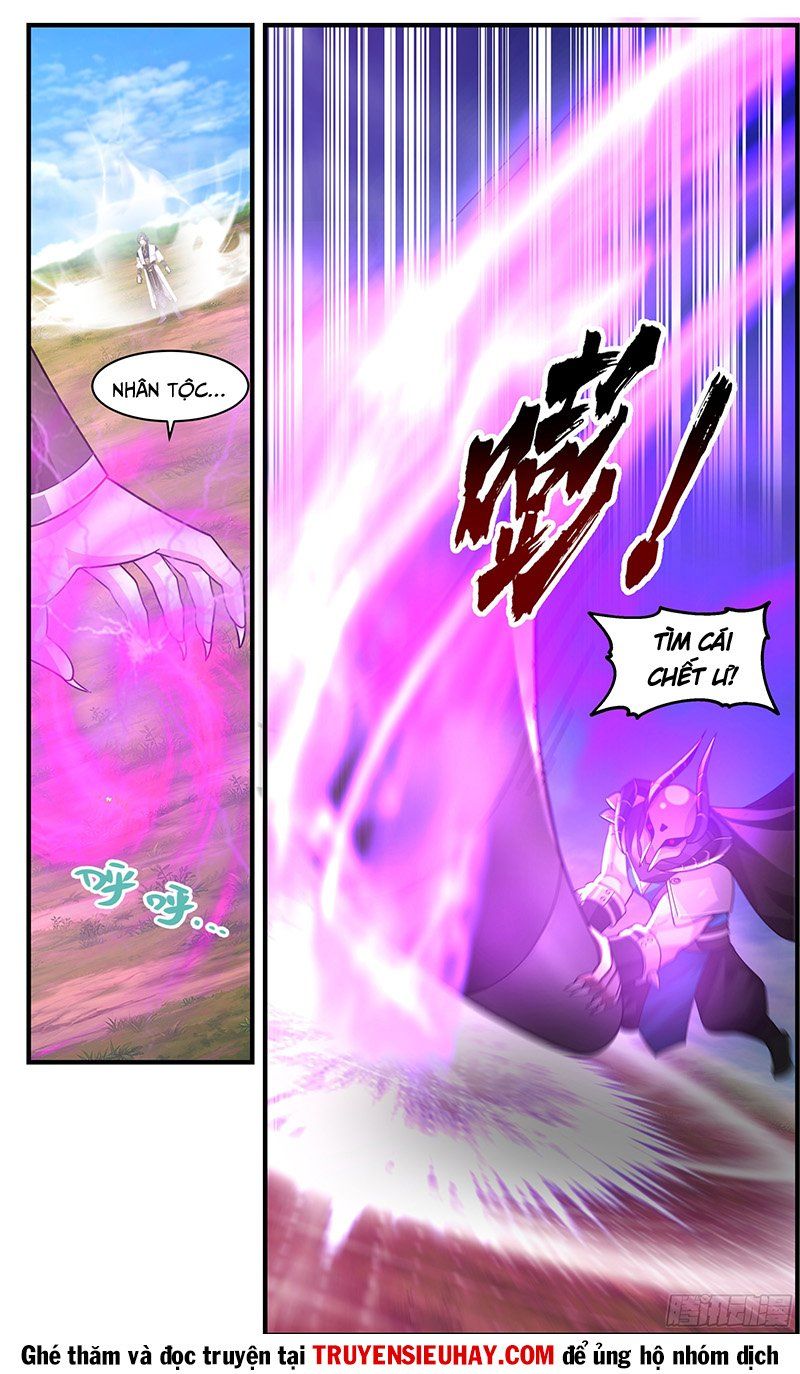 đọc truyện Võ Luyện Đỉnh Phong Chương 2386 ảnh 11 tại Thiên Thai Truyện