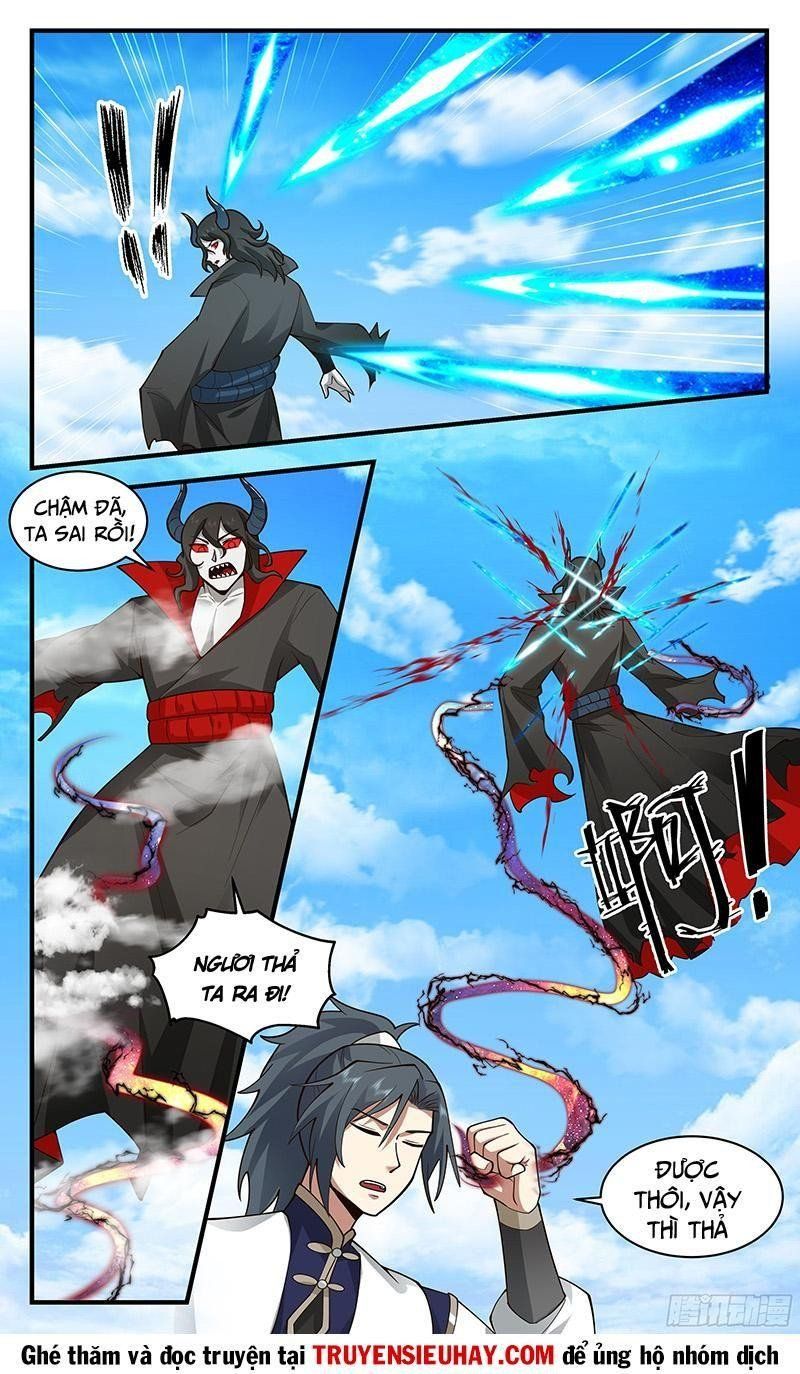 đọc truyện Võ Luyện Đỉnh Phong Chương 2388 ảnh 5 tại Thiên Thai Truyện