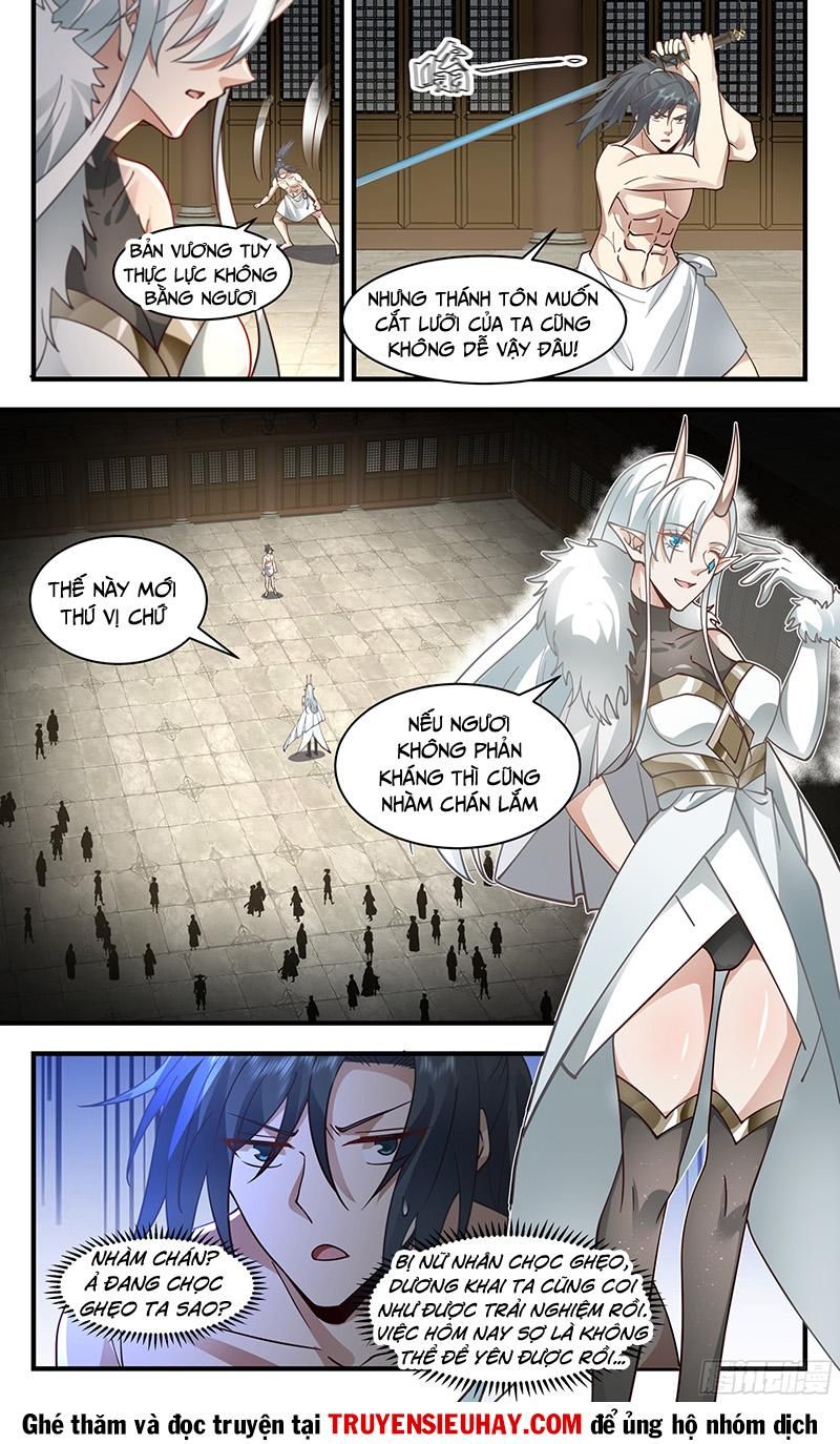 đọc truyện Võ Luyện Đỉnh Phong Chương 2394 ảnh 7 tại Thiên Thai Truyện