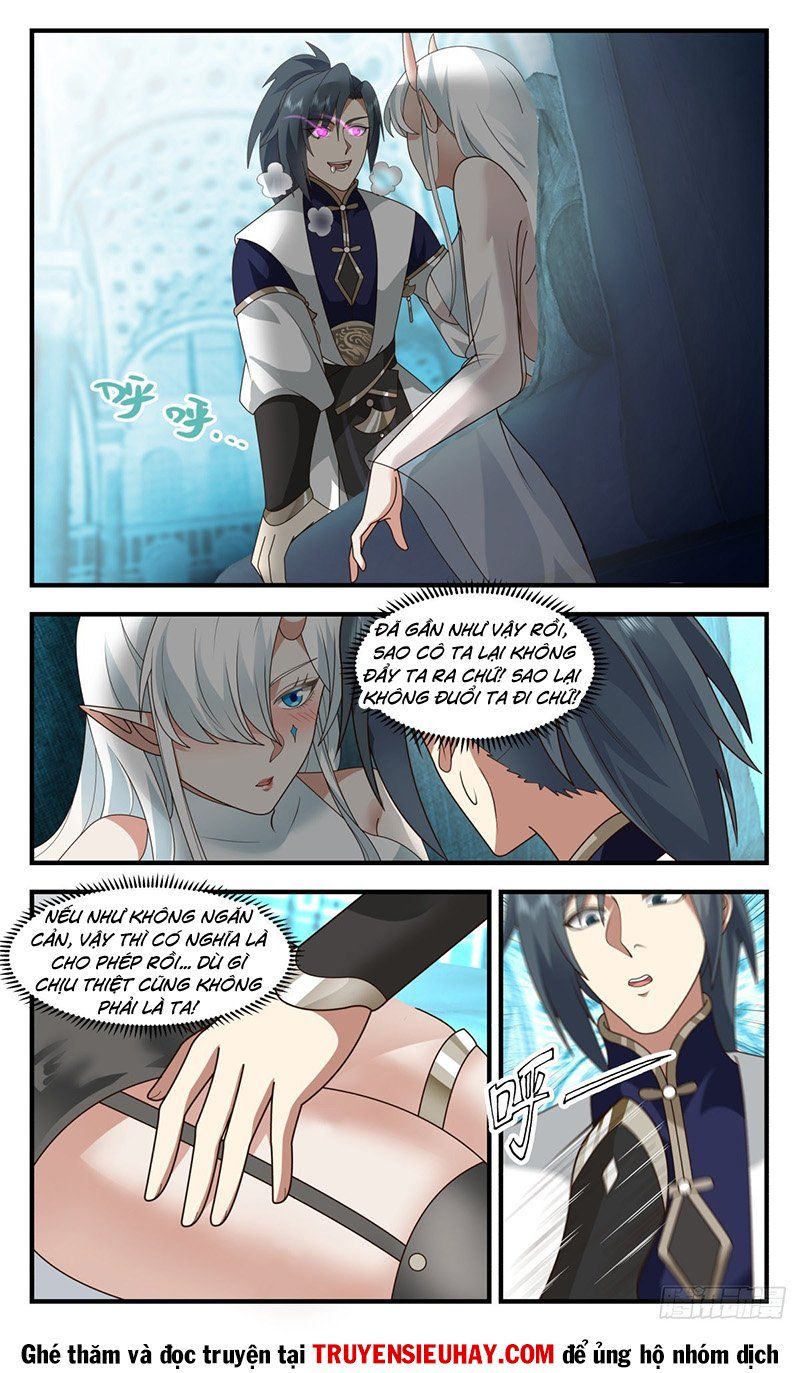 đọc truyện Võ Luyện Đỉnh Phong Chương 2397 ảnh 14 tại Thiên Thai Truyện