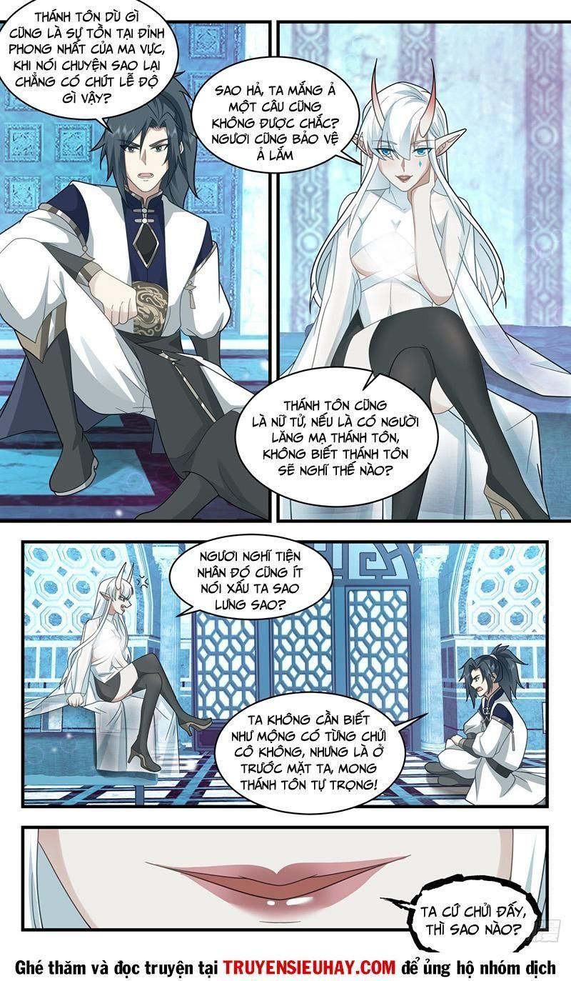 đọc truyện Võ Luyện Đỉnh Phong Chương 2398 ảnh 5 tại Thiên Thai Truyện