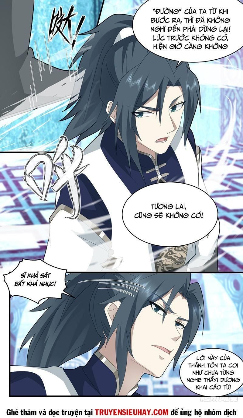 đọc truyện Võ Luyện Đỉnh Phong Chương 2398 ảnh 7 tại Thiên Thai Truyện