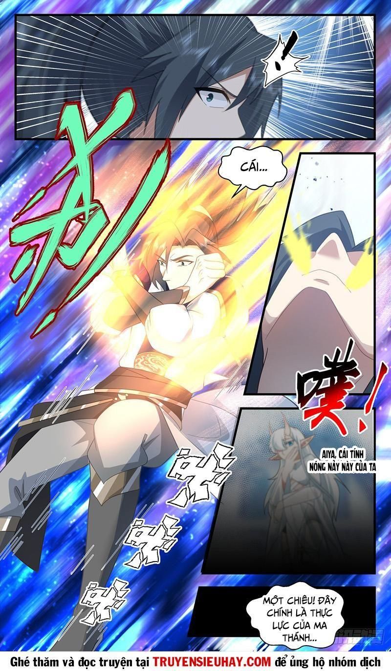 đọc truyện Võ Luyện Đỉnh Phong Chương 2398 ảnh 8 tại Thiên Thai Truyện