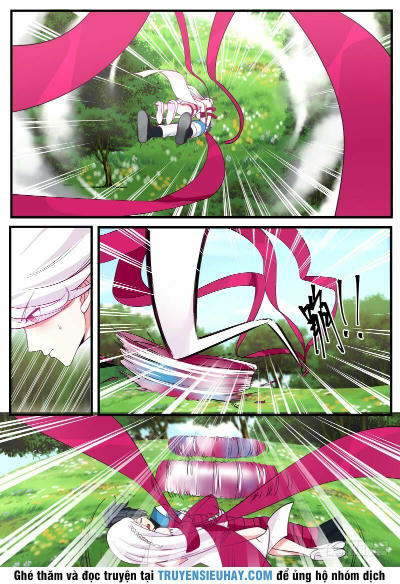 đọc truyện Võ Luyện Đỉnh Phong Chương 240 ảnh 12 tại Thiên Thai Truyện