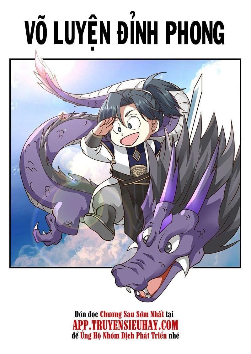 đọc truyện Võ Luyện Đỉnh Phong Chương 2400 ảnh 3 tại Thiên Thai Truyện