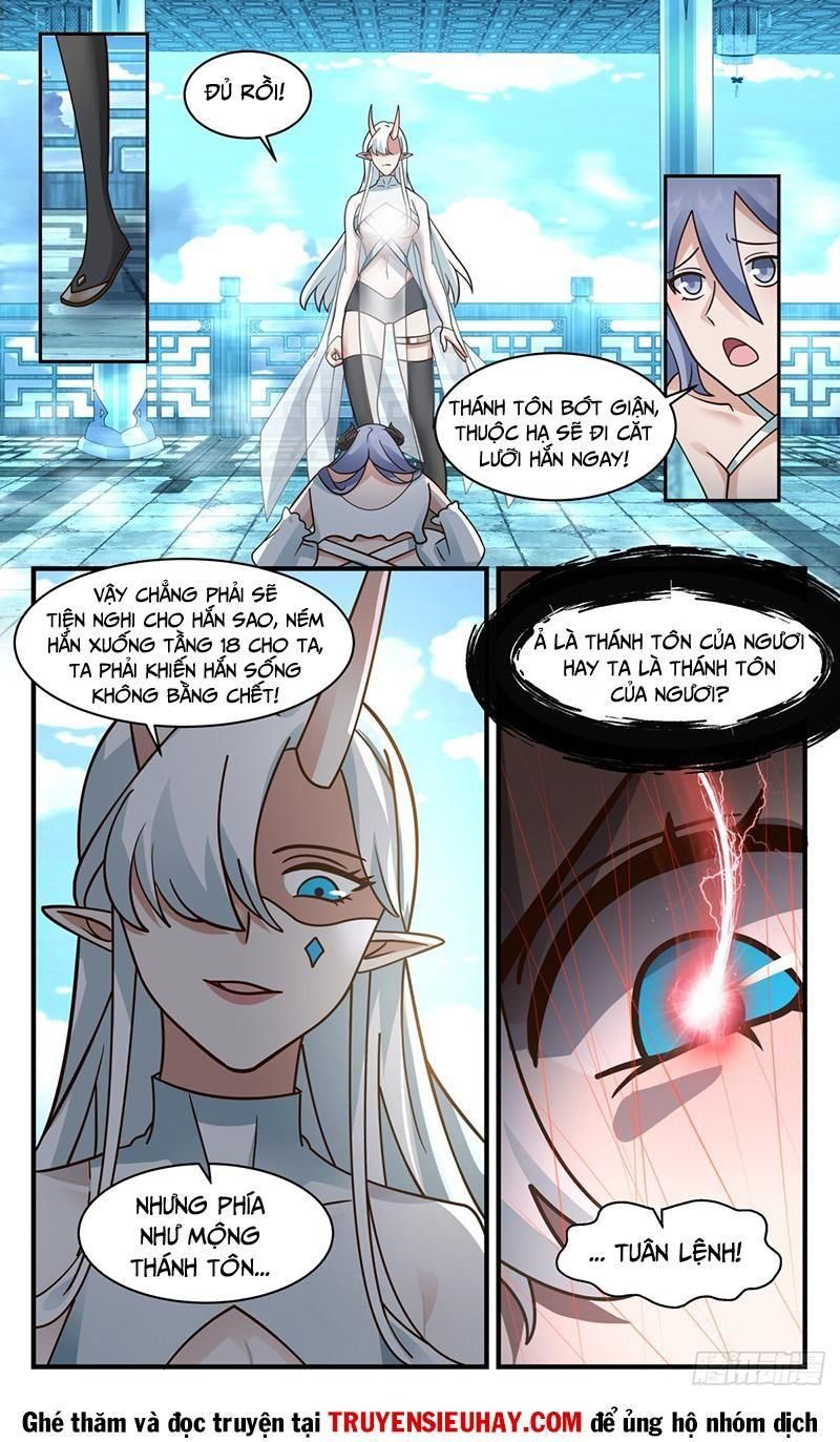 đọc truyện Võ Luyện Đỉnh Phong Chương 2400 ảnh 6 tại Thiên Thai Truyện