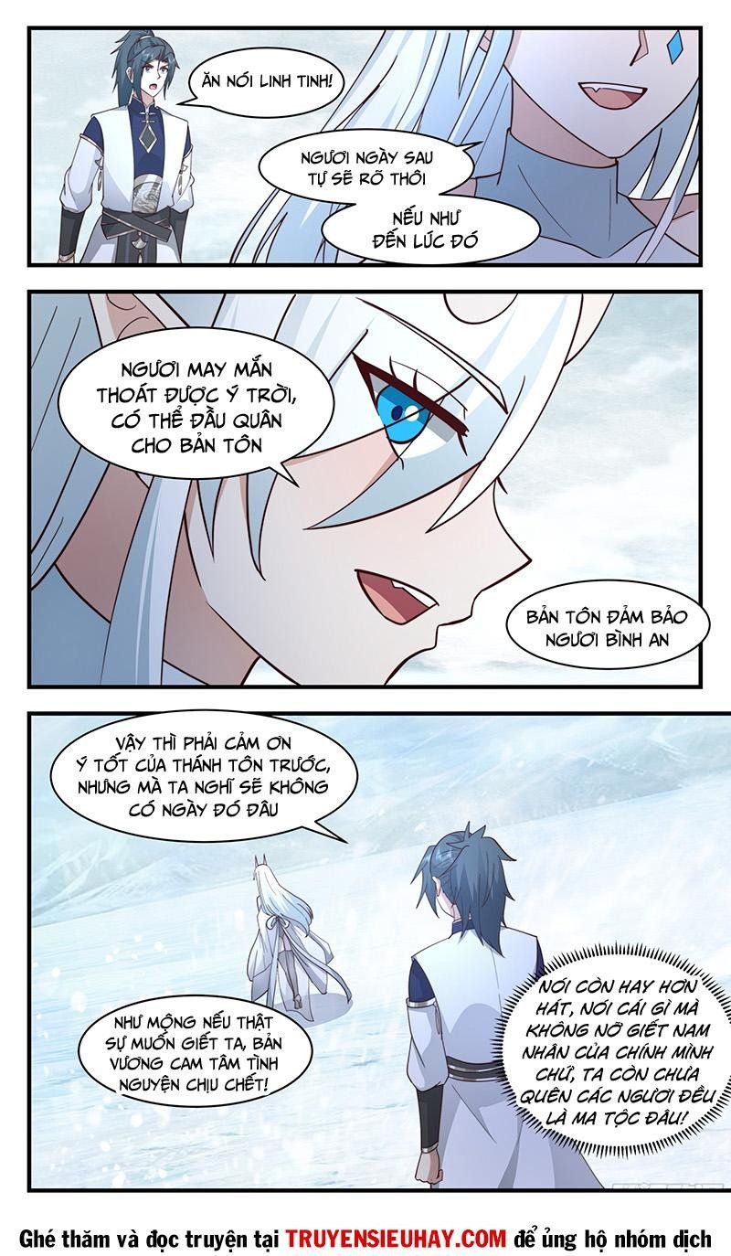 đọc truyện Võ Luyện Đỉnh Phong Chương 2402 ảnh 11 tại Thiên Thai Truyện