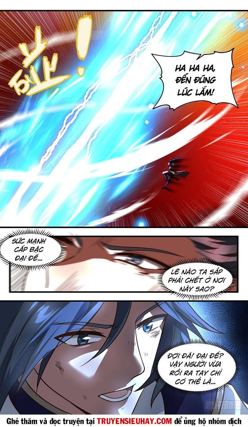 đọc truyện Võ Luyện Đỉnh Phong Chương 2404 ảnh 12 tại Thiên Thai Truyện