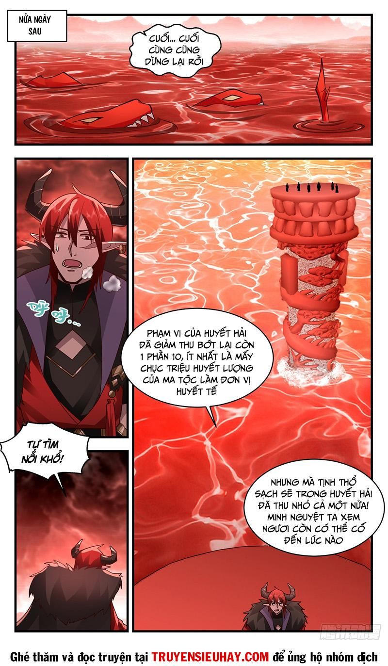 đọc truyện Võ Luyện Đỉnh Phong Chương 2406 ảnh 13 tại Thiên Thai Truyện