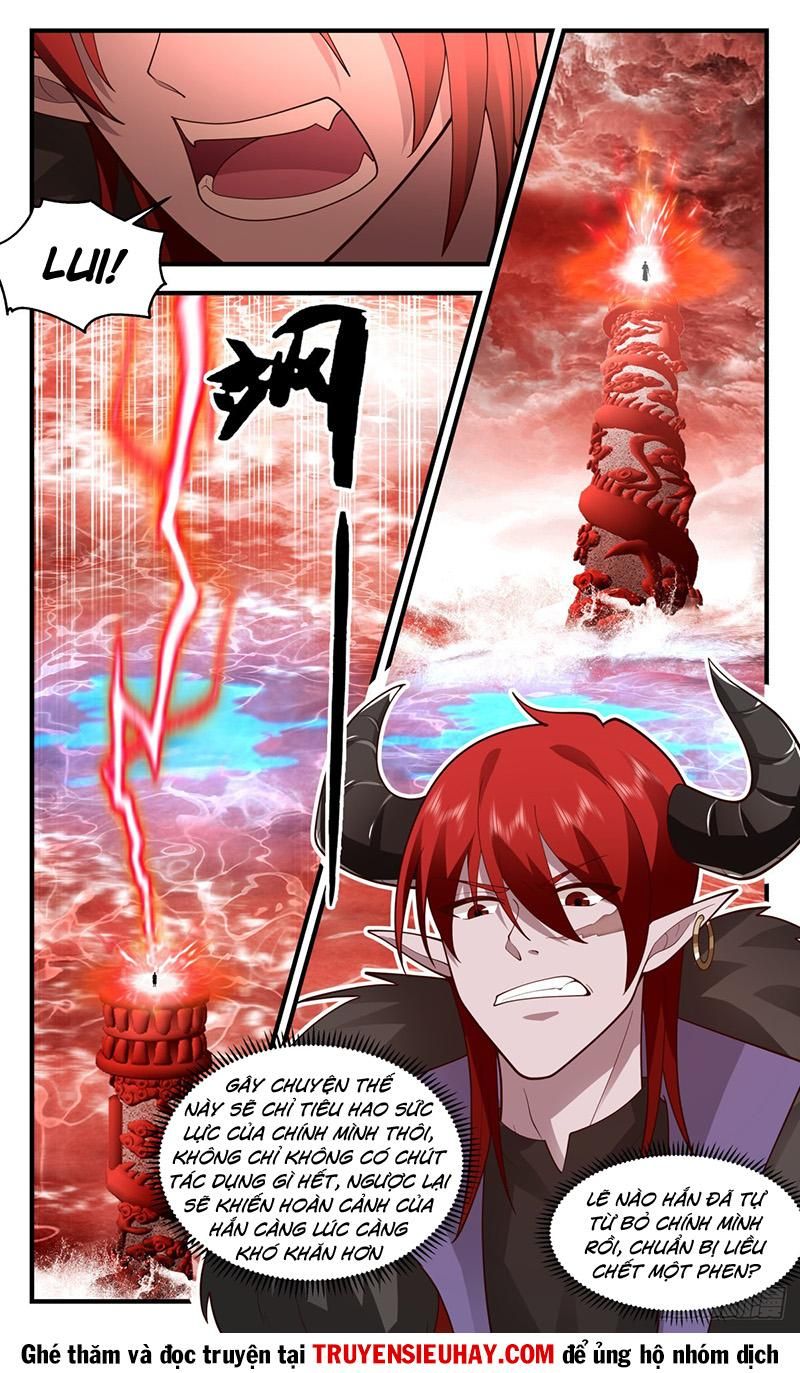 đọc truyện Võ Luyện Đỉnh Phong Chương 2406 ảnh 10 tại Thiên Thai Truyện