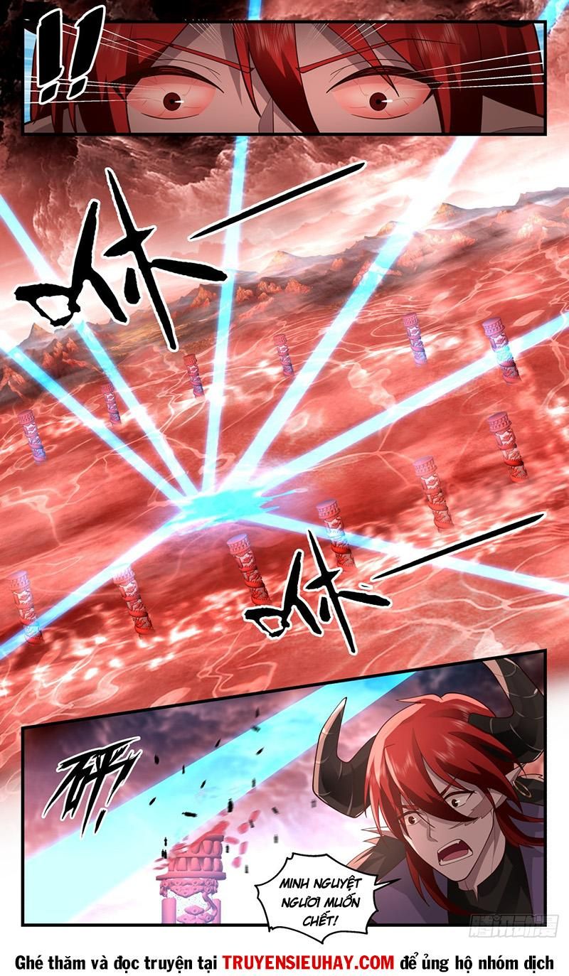 đọc truyện Võ Luyện Đỉnh Phong Chương 2406 ảnh 11 tại Thiên Thai Truyện