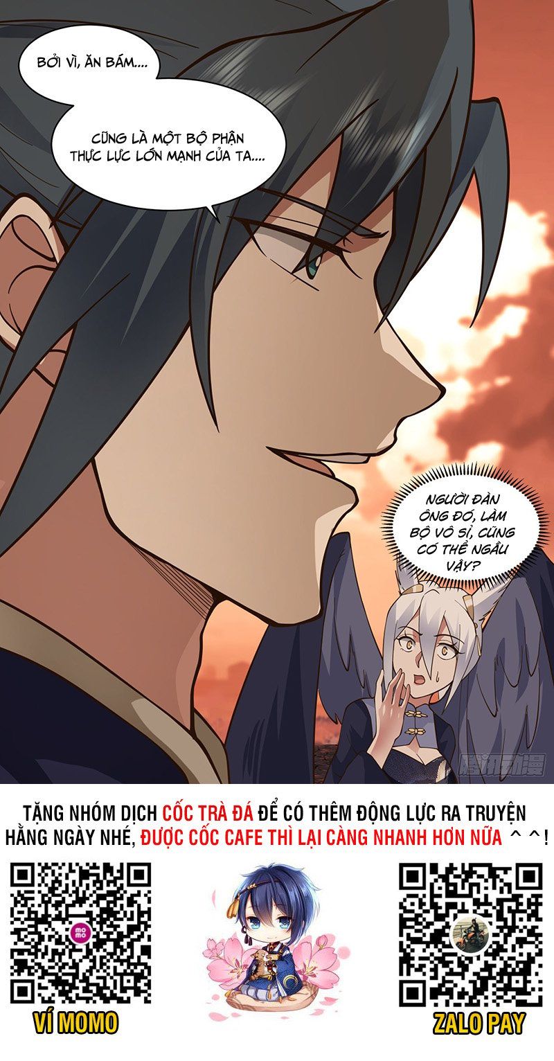 đọc truyện Võ Luyện Đỉnh Phong Chương 2407 ảnh 16 tại Thiên Thai Truyện