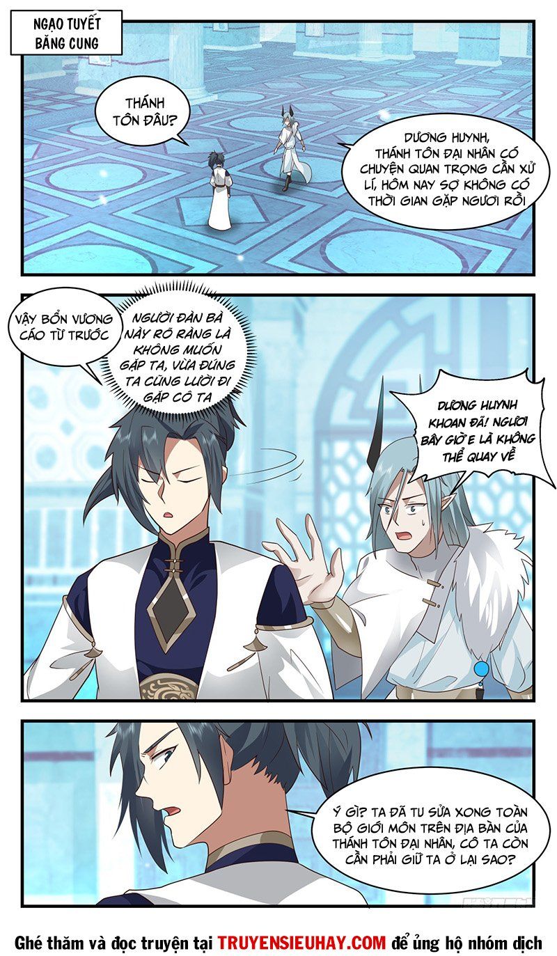 đọc truyện Võ Luyện Đỉnh Phong Chương 2407 ảnh 4 tại Thiên Thai Truyện