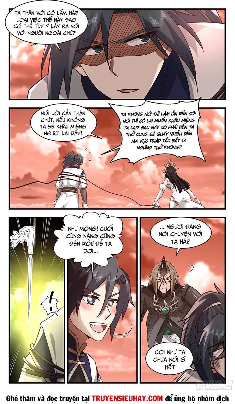 đọc truyện Võ Luyện Đỉnh Phong Chương 2408 ảnh 9 tại Thiên Thai Truyện