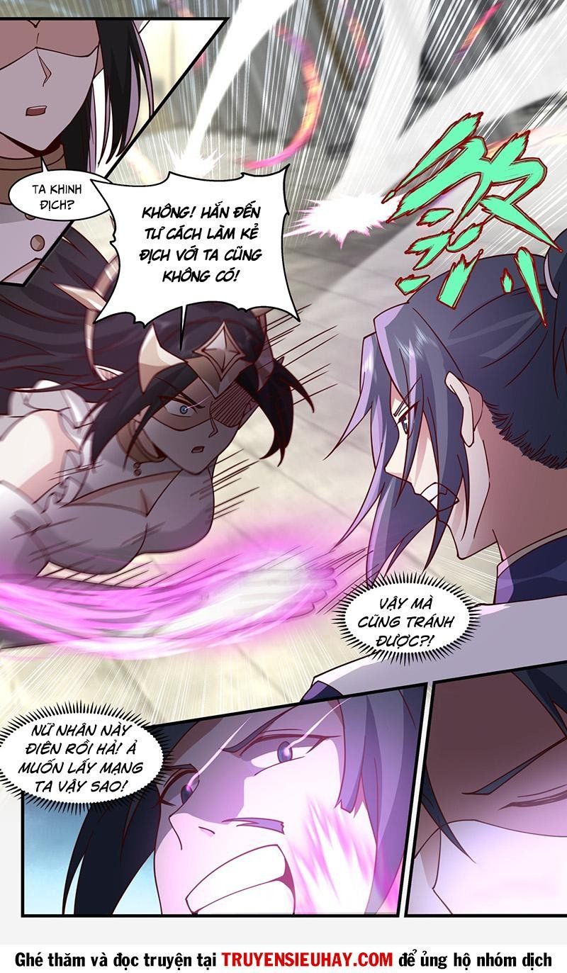 đọc truyện Võ Luyện Đỉnh Phong Chương 2409 ảnh 9 tại Thiên Thai Truyện