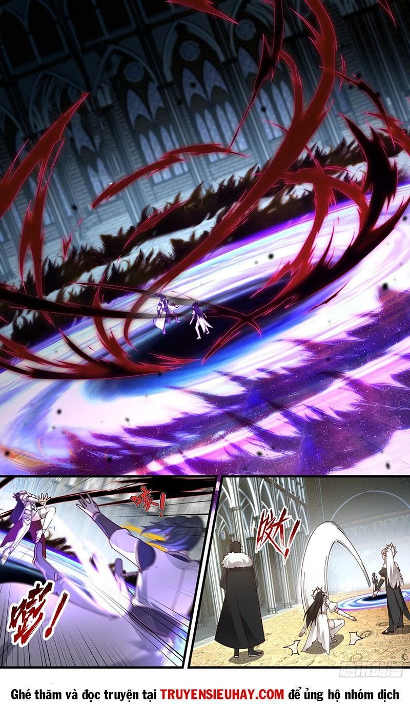 đọc truyện Võ Luyện Đỉnh Phong Chương 2409 ảnh 10 tại Thiên Thai Truyện