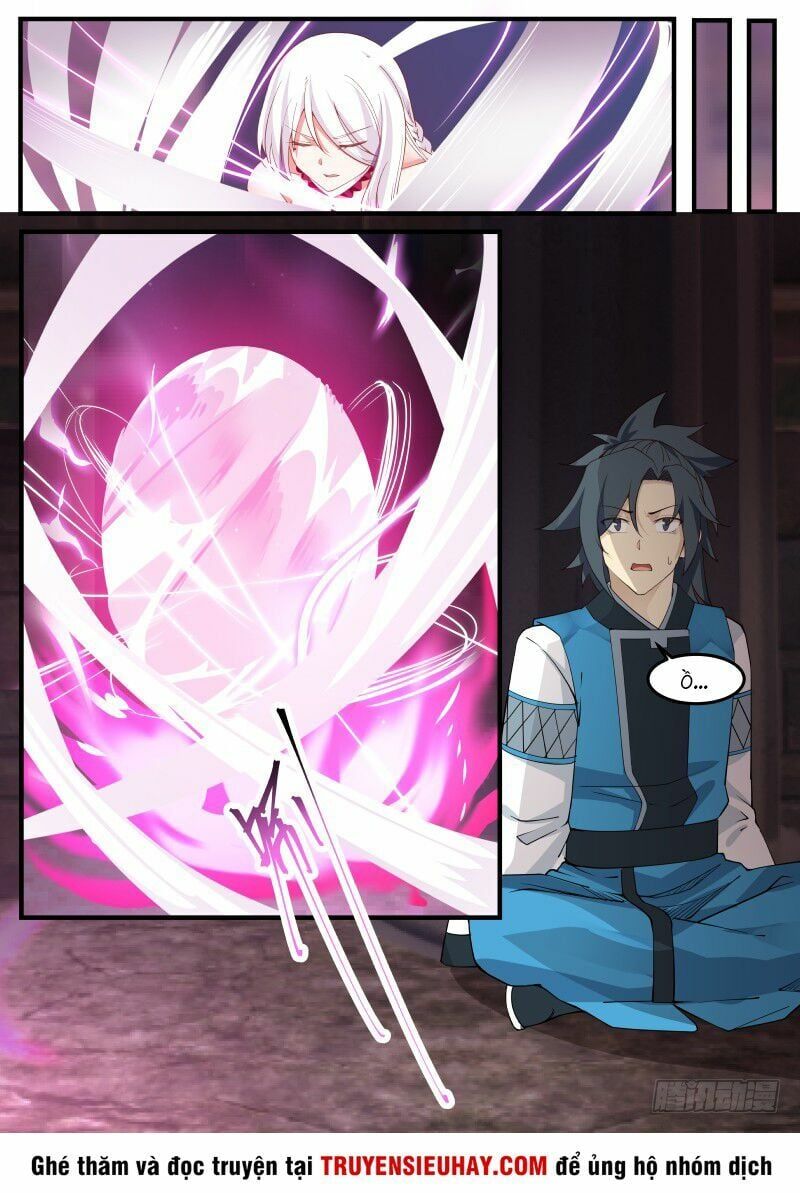 đọc truyện Võ Luyện Đỉnh Phong Chương 241 ảnh 14 tại Thiên Thai Truyện