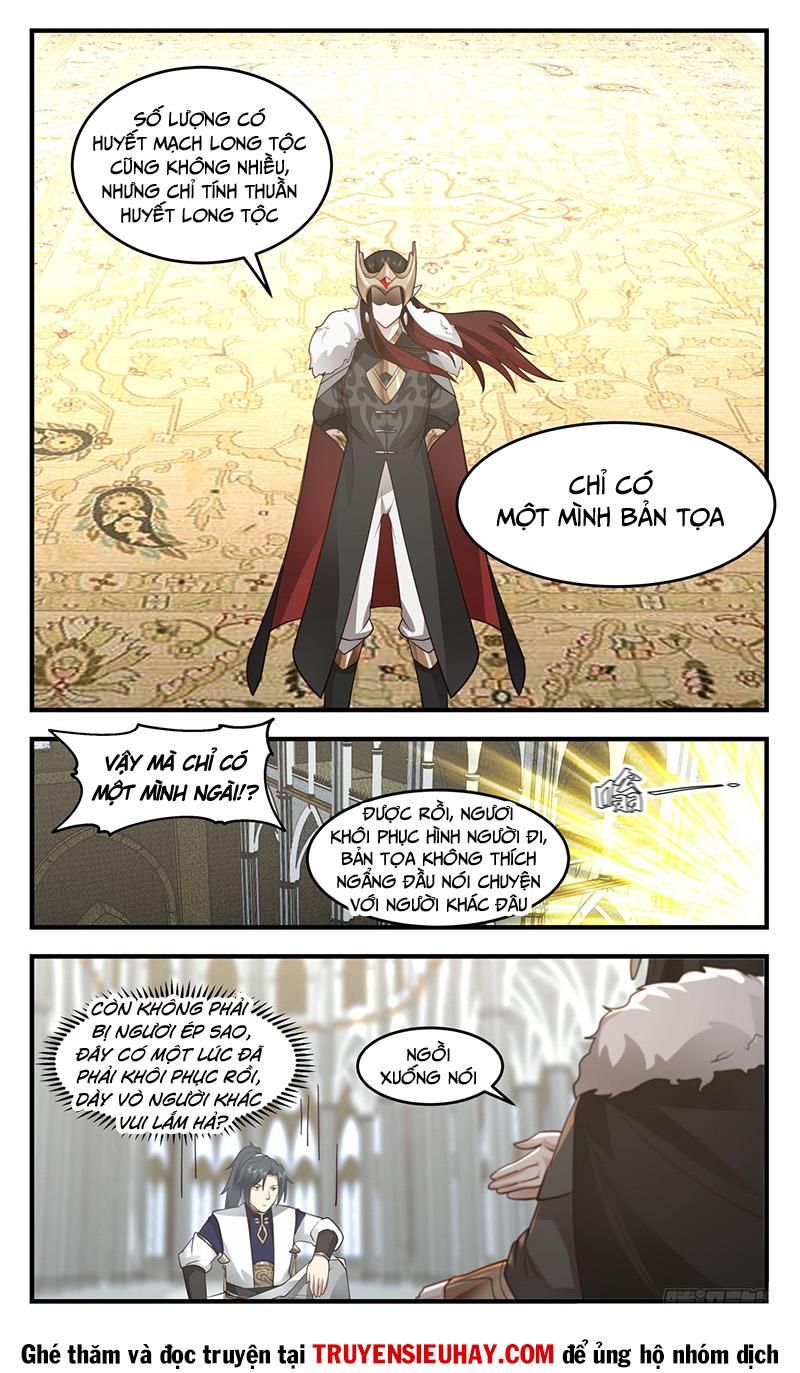 đọc truyện Võ Luyện Đỉnh Phong Chương 2410 ảnh 7 tại Thiên Thai Truyện