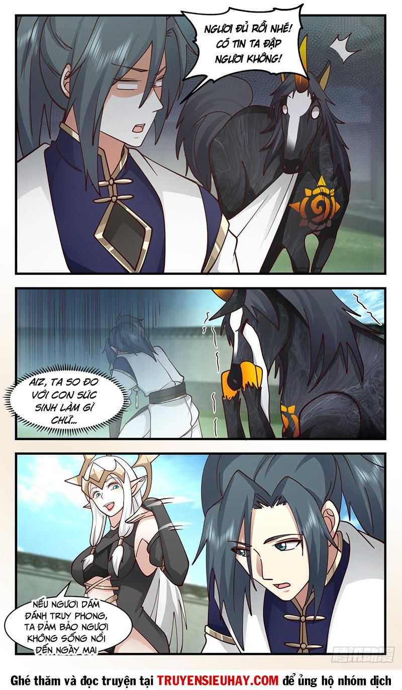 đọc truyện Võ Luyện Đỉnh Phong Chương 2411 ảnh 10 tại Thiên Thai Truyện