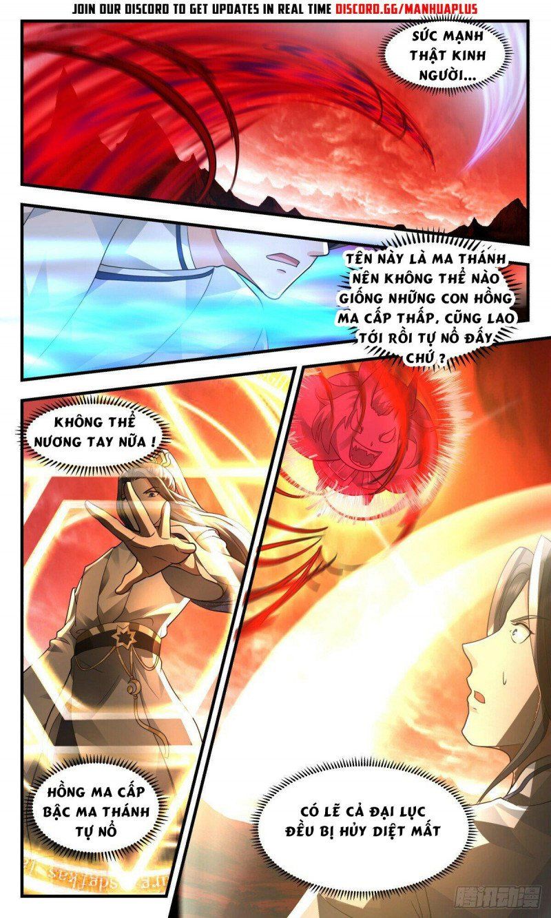 đọc truyện Võ Luyện Đỉnh Phong Chương 2416 ảnh 13 tại Thiên Thai Truyện