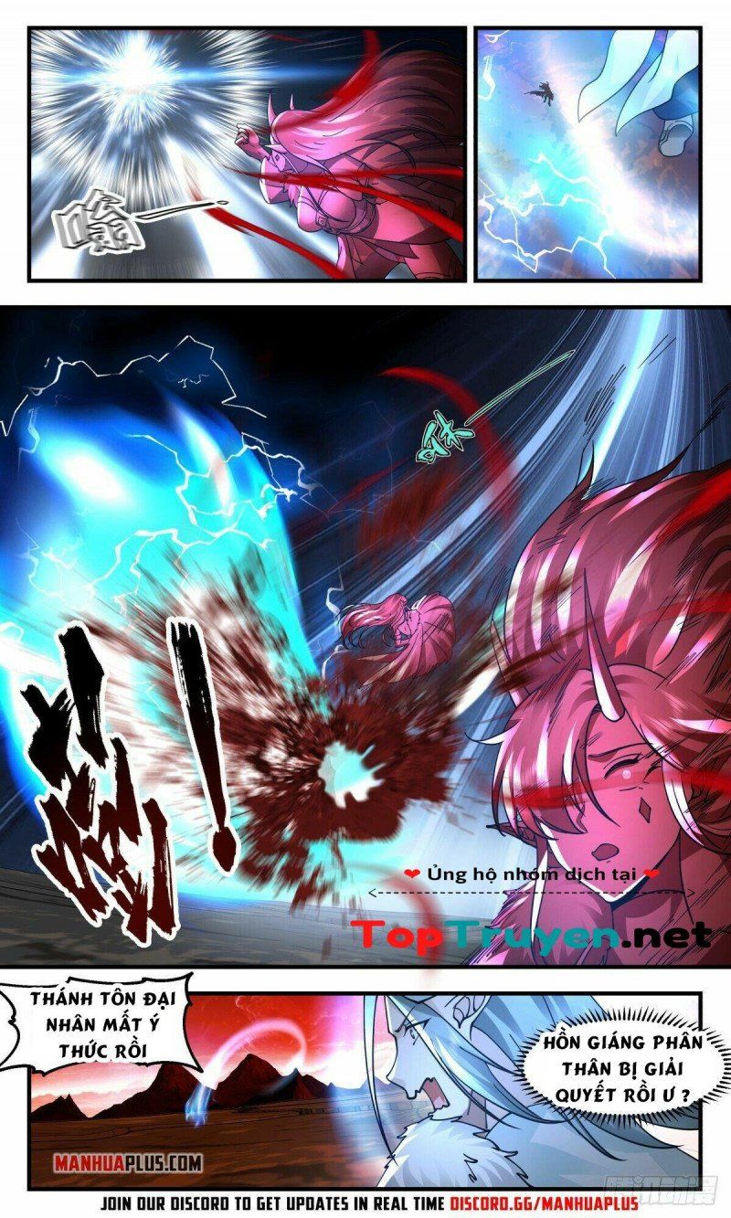 đọc truyện Võ Luyện Đỉnh Phong Chương 2416 ảnh 4 tại Thiên Thai Truyện