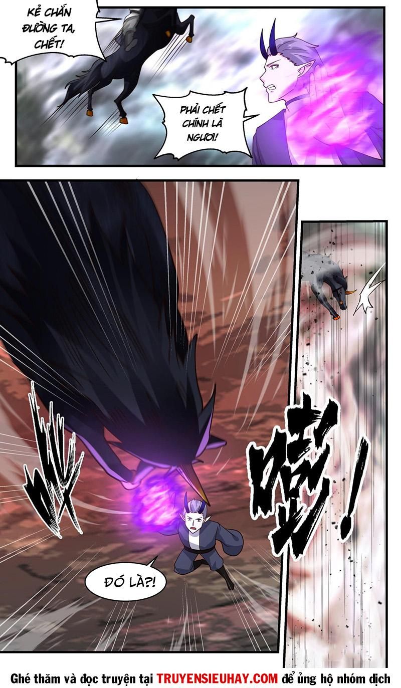 đọc truyện Võ Luyện Đỉnh Phong Chương 2417 ảnh 7 tại Thiên Thai Truyện