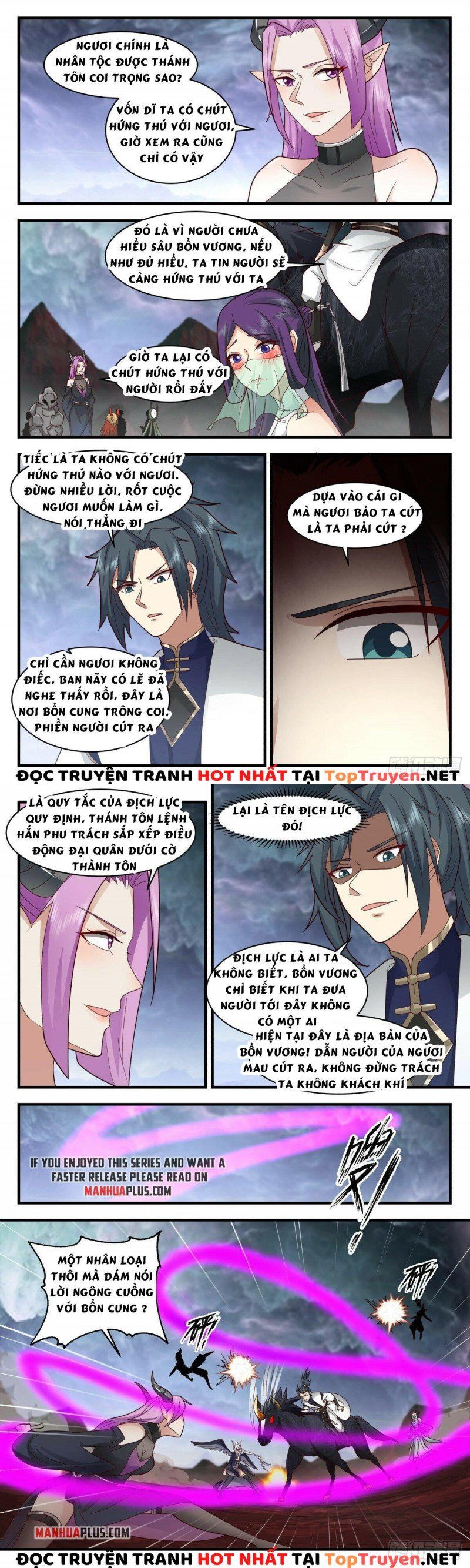 đọc truyện Võ Luyện Đỉnh Phong Chương 2418 ảnh 7 tại Thiên Thai Truyện