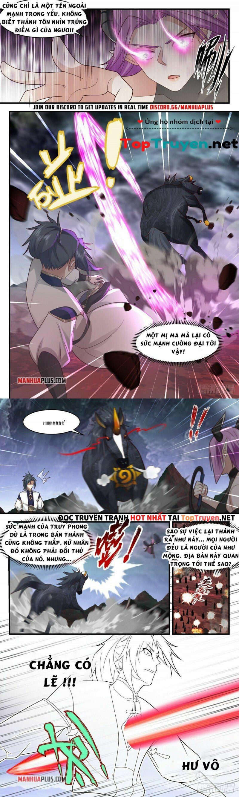 đọc truyện Võ Luyện Đỉnh Phong Chương 2418 ảnh 9 tại Thiên Thai Truyện