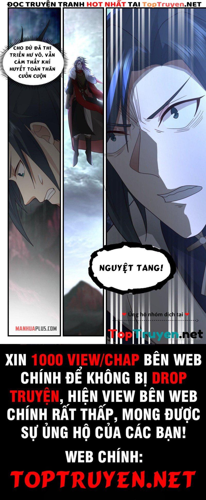 đọc truyện Võ Luyện Đỉnh Phong Chương 2418 ảnh 10 tại Thiên Thai Truyện