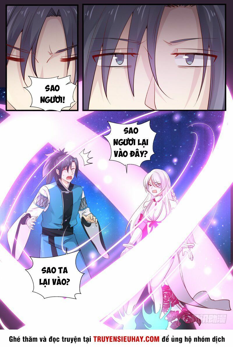 đọc truyện Võ Luyện Đỉnh Phong Chương 242 ảnh 12 tại Thiên Thai Truyện