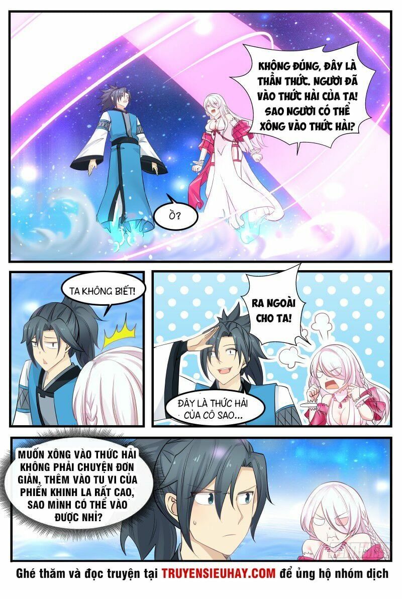 đọc truyện Võ Luyện Đỉnh Phong Chương 242 ảnh 13 tại Thiên Thai Truyện