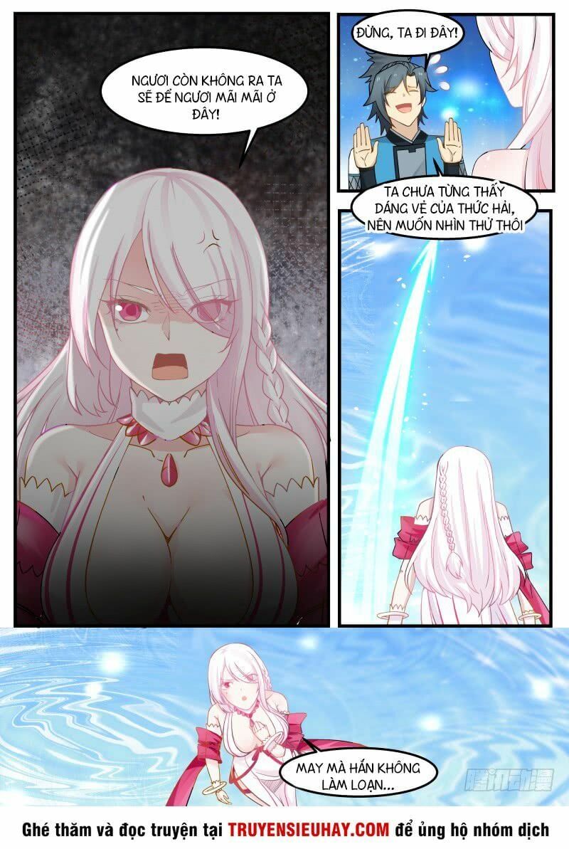 đọc truyện Võ Luyện Đỉnh Phong Chương 242 ảnh 14 tại Thiên Thai Truyện