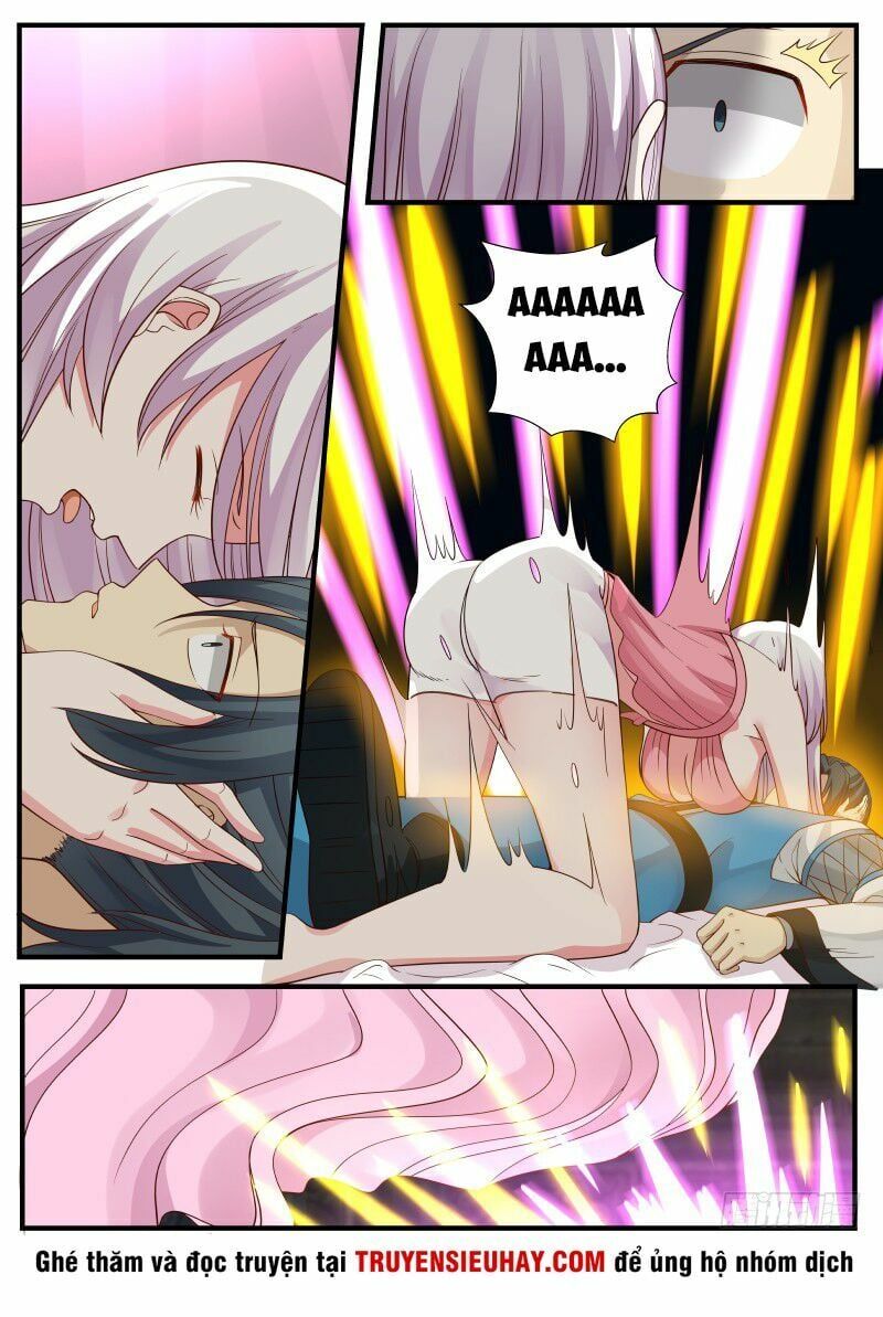 đọc truyện Võ Luyện Đỉnh Phong Chương 242 ảnh 9 tại Thiên Thai Truyện