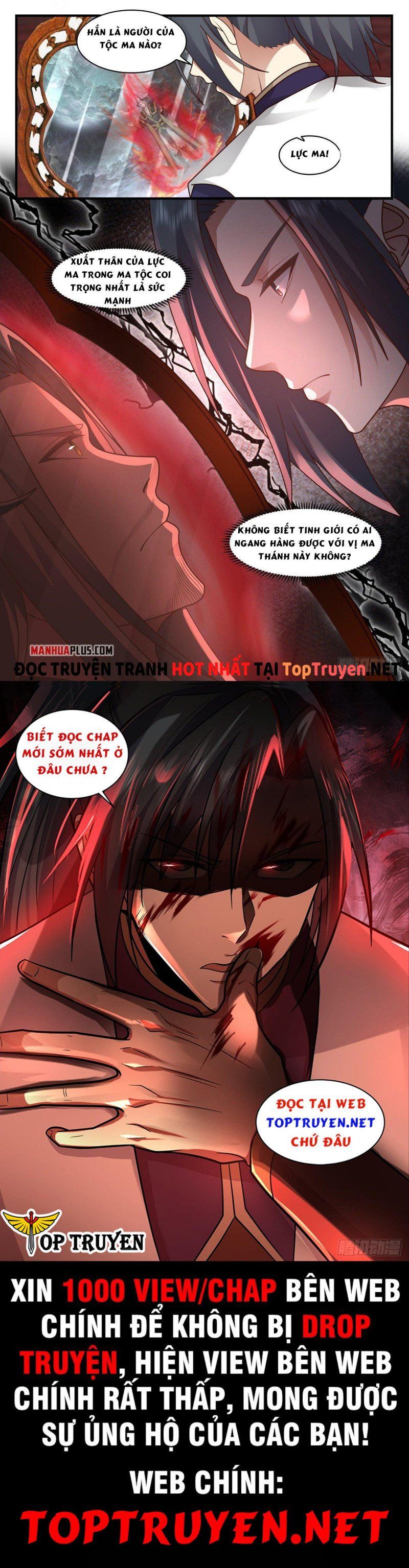 đọc truyện Võ Luyện Đỉnh Phong Chương 2422 ảnh 8 tại Thiên Thai Truyện