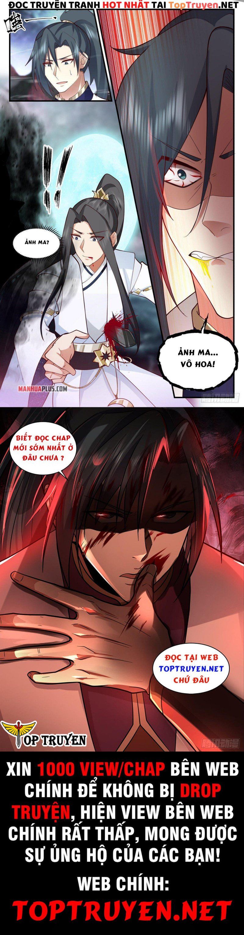 đọc truyện Võ Luyện Đỉnh Phong Chương 2423 ảnh 8 tại Thiên Thai Truyện