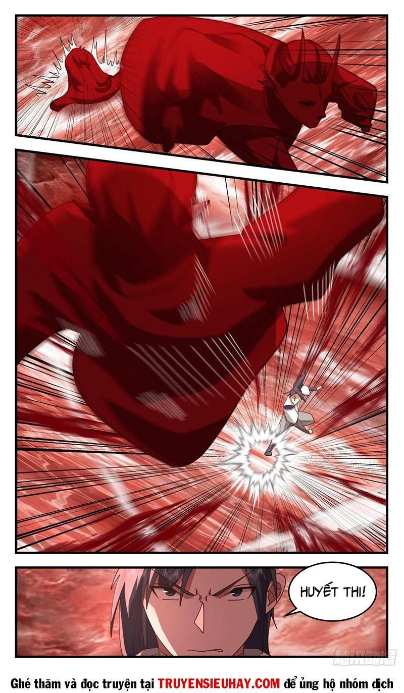 đọc truyện Võ Luyện Đỉnh Phong Chương 2425 ảnh 14 tại Thiên Thai Truyện