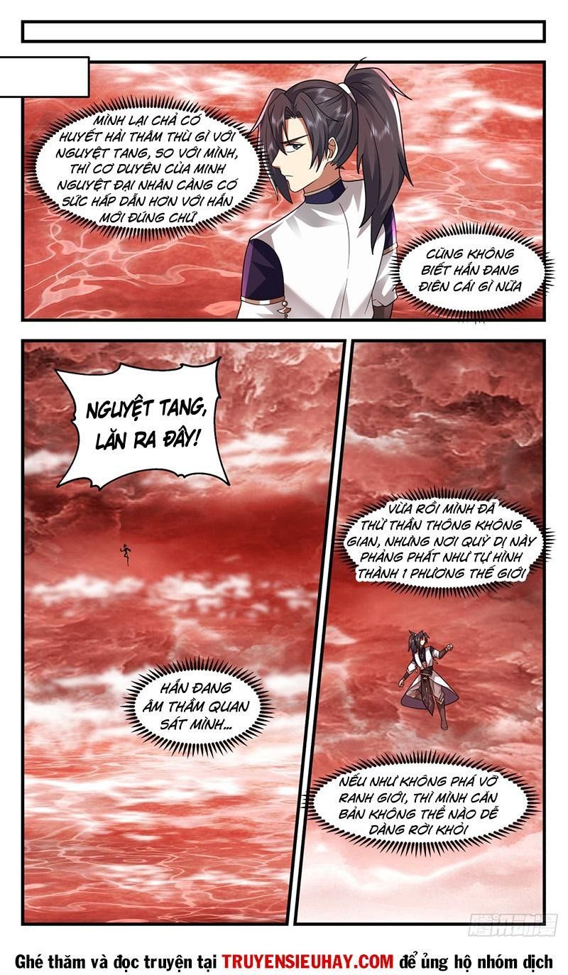 đọc truyện Võ Luyện Đỉnh Phong Chương 2425 ảnh 7 tại Thiên Thai Truyện