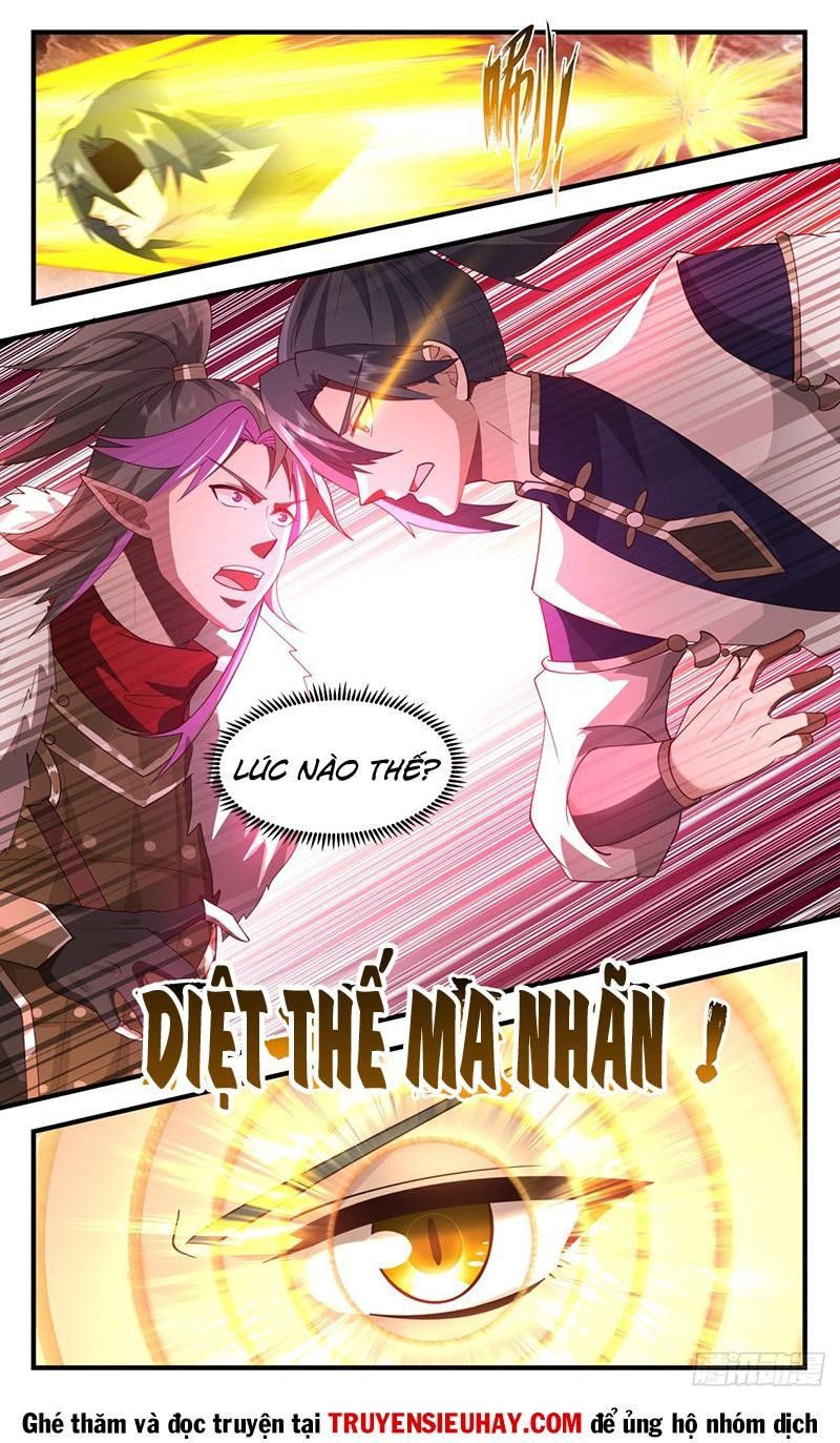 đọc truyện Võ Luyện Đỉnh Phong Chương 2425 ảnh 9 tại Thiên Thai Truyện