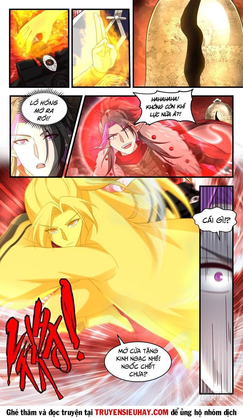 đọc truyện Võ Luyện Đỉnh Phong Chương 2426 ảnh 12 tại Thiên Thai Truyện